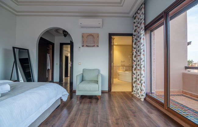 Mandar Atlas - Foto 46