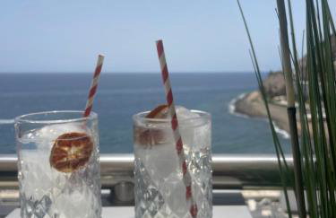 Vista Oceano Luxury Suite - Foto 62