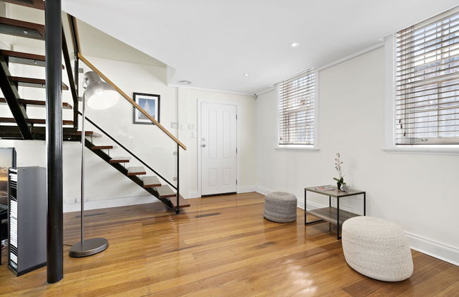 HELENA, 2BDR Fitzroy House - Foto 16