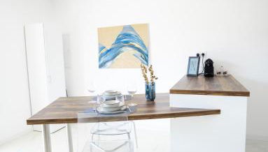 NUXIA Suites&SPA - L'Art Design - Foto 3