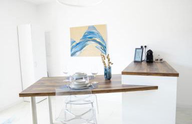 NUXIA Suites&SPA - L'Art Design - Foto 3