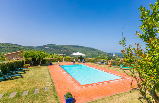 Pino di Sopra - Foto 67