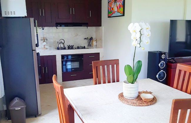 Medewi Manor - Foto 14