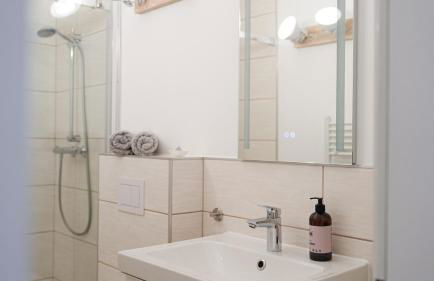 gemütliches Ferienhaus hinterm Deich - Foto 25