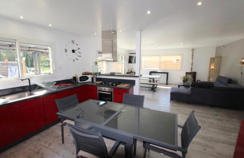 Villa Chrysalide - Foto 31