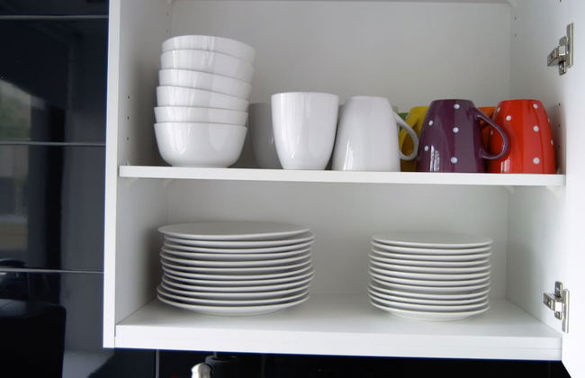 Condotel LeLuxe St-Denis St - mtlFlats - Foto 4