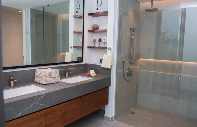 Beach Villa Soggy Dollar - Foto 17