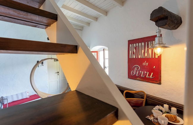 La Civera - Nesso Lake Como by Rent all Como - Foto 32