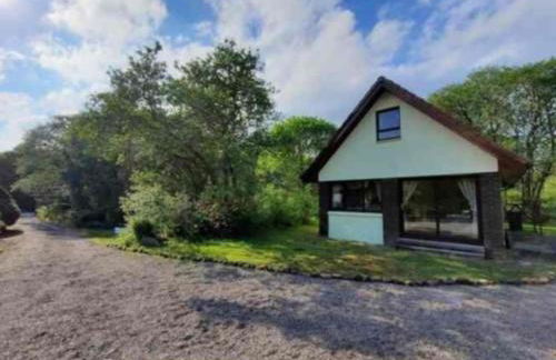 The Singing Heart, TirNaNog Cozy Cottage near Lochgilphead !!HIDDEN GEM!! - Foto 1