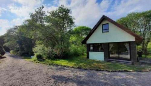 The Singing Heart, TirNaNog Cozy Cottage near Lochgilphead !!HIDDEN GEM!! - Foto 1