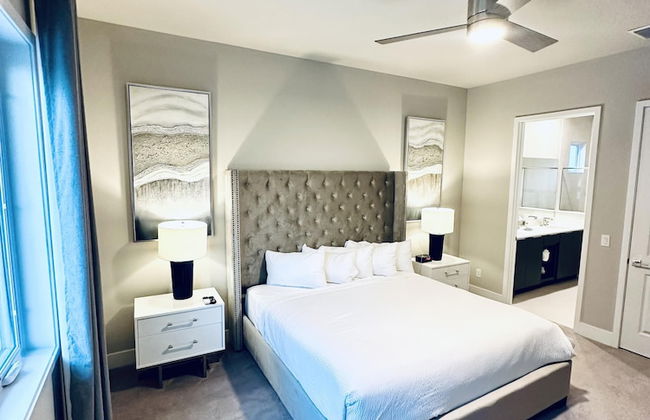 Beautiful Condo at Reunion - Foto 8