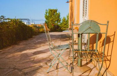 Tenuta Masseria del Gallo - Foto 67