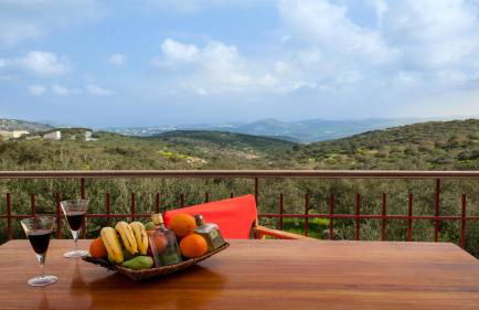 Fοivos and Athina Villas - Foto 43