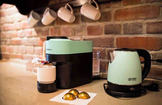 Apartamenty Kamienica Muzyków Old Town Lublin - Photo 43