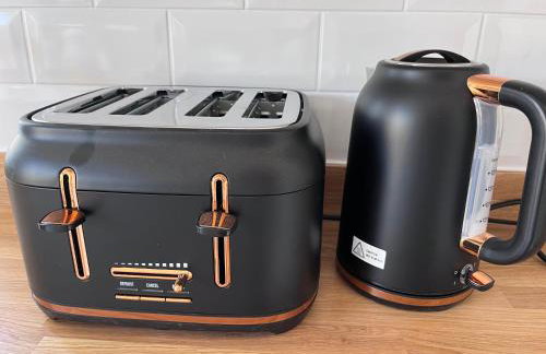 Studland View Cottage - Foto 27