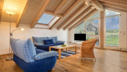 Ferienwohnung Schleinseeblick - Foto 3