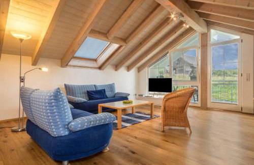 Ferienwohnung Schleinseeblick - Foto 3