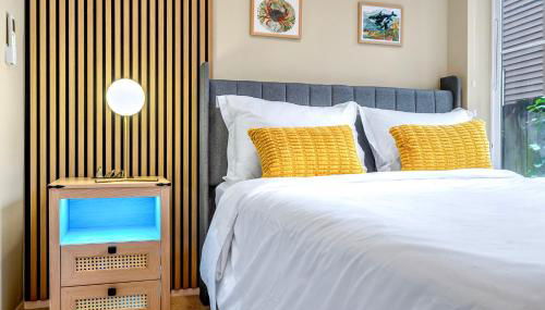 Emerald Sahalee - Capitol Hill -3 bedrooms with free parking - Foto 3