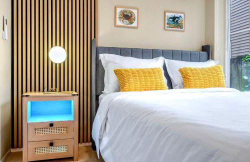 Emerald Sahalee - Capitol Hill -3 bedrooms with free parking - Foto 3