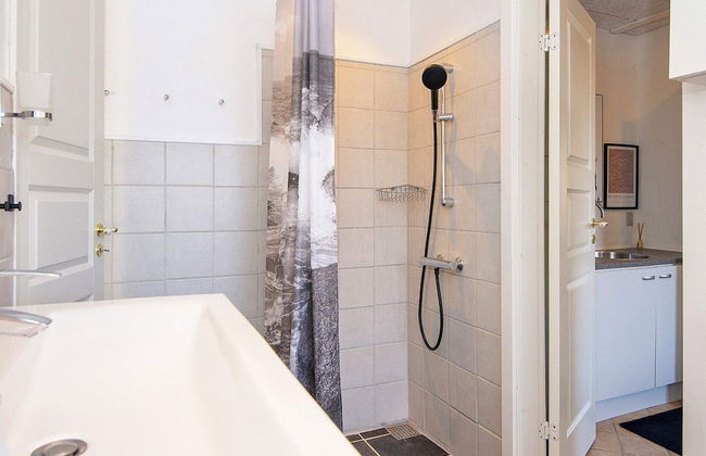 4 Person Holiday Home in Haderslev - Foto 13