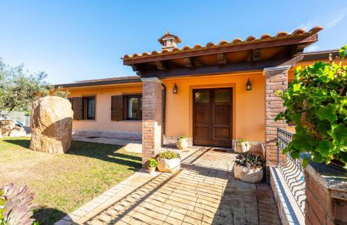 "La Pavoncella" Chia - Domus de Maria - Foto 55