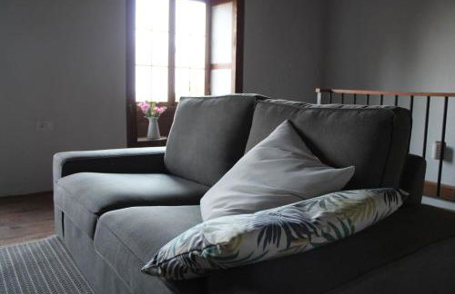 Casa Fita en El Cubo de La Galga - Photo 18