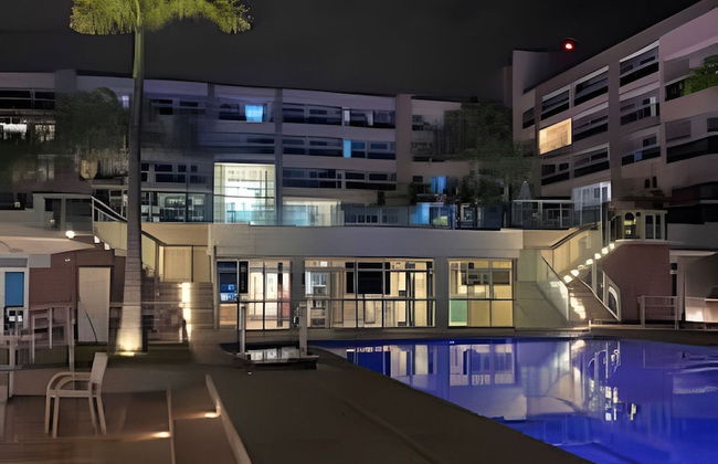 Brisas do Lago - Apartamento 9 - Photo 13