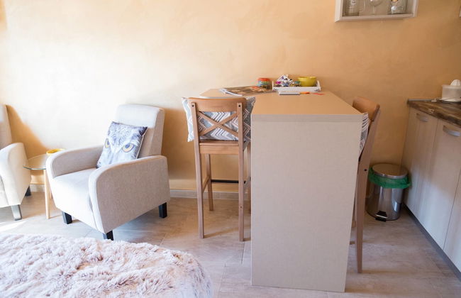 Apartments Aerodrom - Foto 5