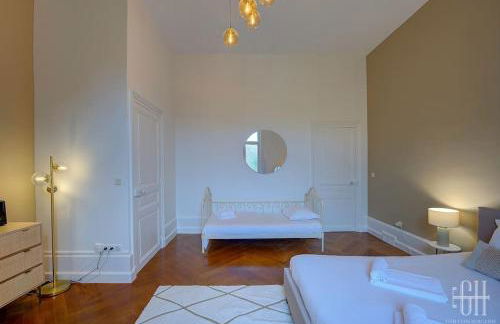 Le Wilson - Proche Centre Ville - Foto 13