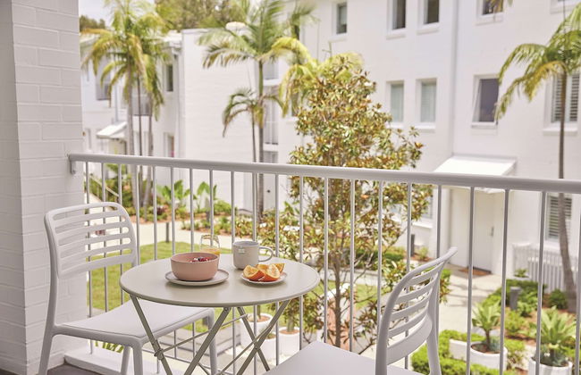 Adina Apartment Hotel Sydney Chippendale - Foto 46