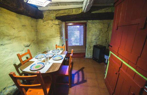 Caserío da Castiñeira - Foto 28