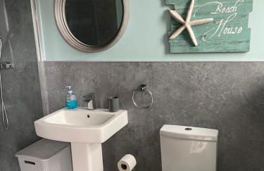 The Store by Caithness Luxury Apartments NC500 - Luxury modern conversion with open plan living - Sleeps 4 - BUDGET FRIENDLY FOR LONG STAY TRADES - CONTACT US - - Photo 26