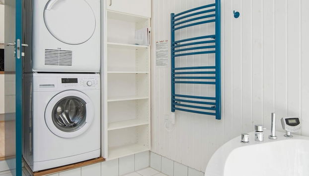 6 Person Holiday Home in Knebel - Photo 3