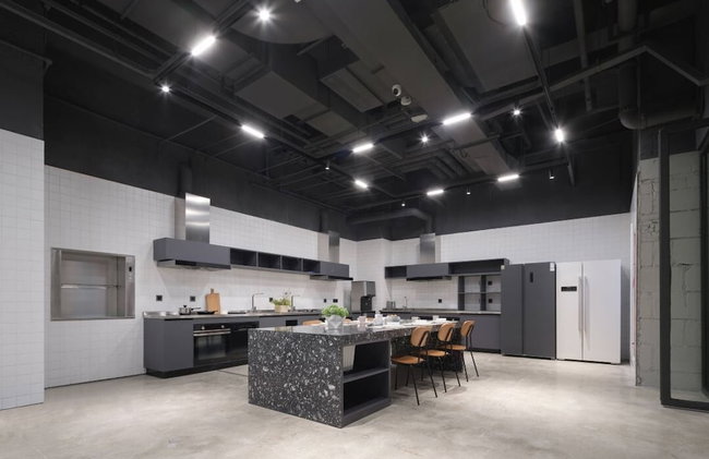 Shanghai T Plus Hotel Residence - Photo 68