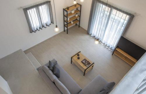 Panoutsis Villa Vista - Foto 17