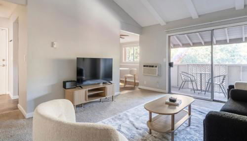 Blueground West Valley pool nr Cupertino Park SFO-2106 - Photo 5, Other