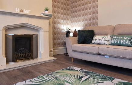 3 bedroom modern newly renovated house in Preston - Foto 38