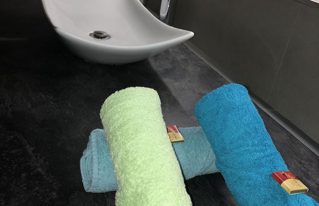 Apartment Holdings Považská - Foto 23