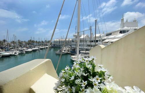 Isla Puerto Marina - Foto 29