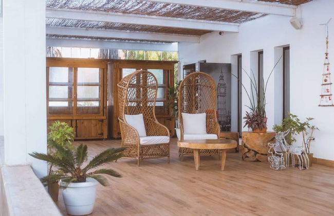 Shambhala Fuerteventura - Foto 2