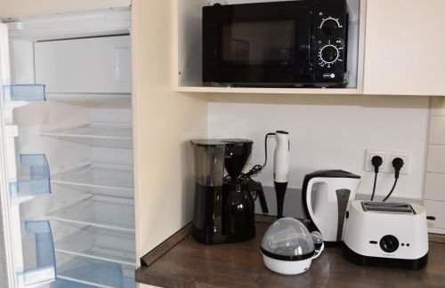 Bantles Parterre Ferienwohnung - Foto 4