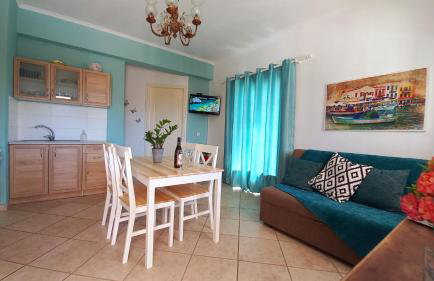 AGIOS LEON Apartment 3 - Foto 4