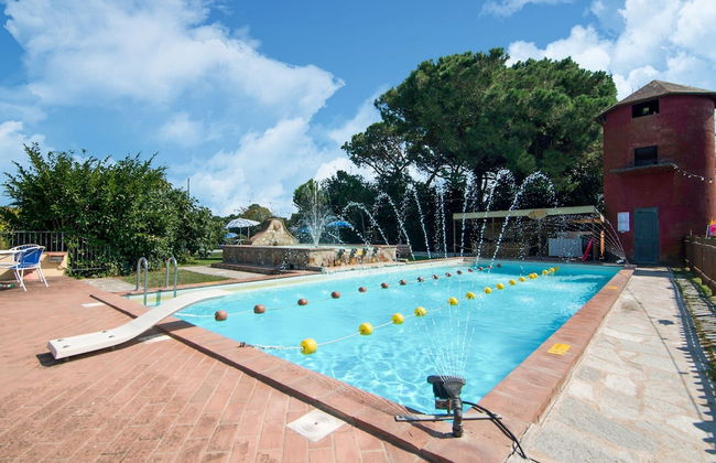 Holiday Home in Castiglione del With Pool - Foto 48