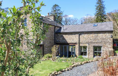 Burnt Mill Cottage - Foto 1