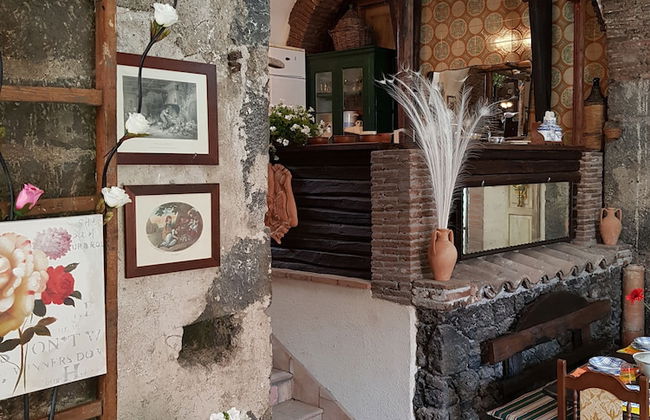 Original Sicily House - Foto 33