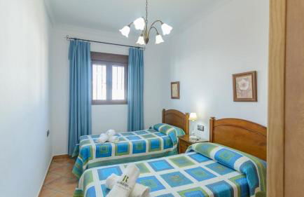 Villa Brenda Conil de la Frontera by Ruralidays - Foto 10