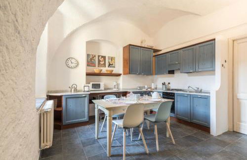 Apartments At the Pier Of Brienno - The House Of Travelers - Foto 23