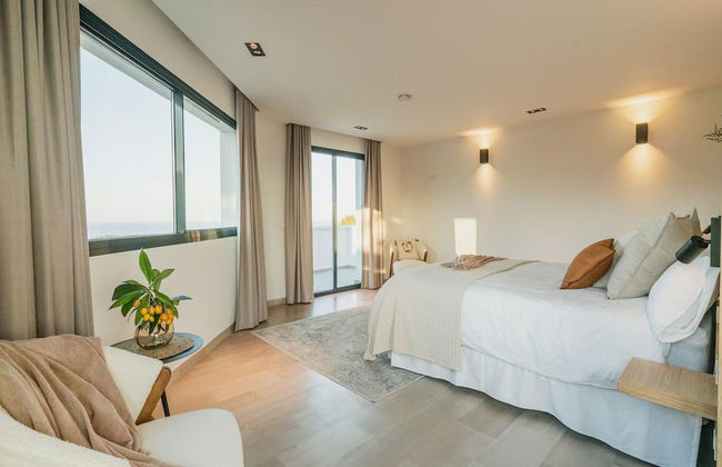 Superb Villa With Private Lagoon Pool - Foto 2