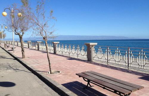 FURCI VERDE Apartment with Balcony-Terrace - Foto 28