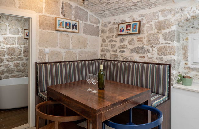 Awesome Stone House - Foto 16